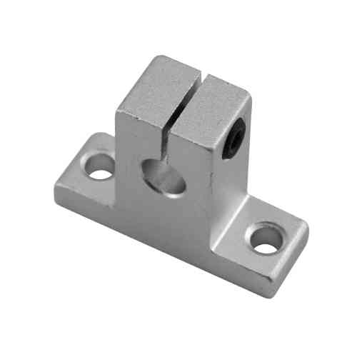 Концевая опора вала 8мм, SK8, 3D-принтер, ЧПУ Винница