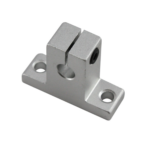 Концевая опора вала 8мм, SK8, 3D-принтер, ЧПУ Винница - изображение 1