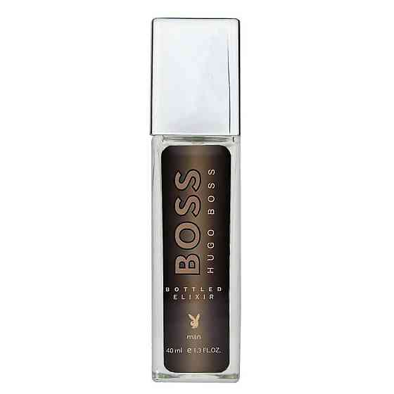 Hugo Boss Boss Bottled Elixir Pheromone Parfum мужской 40 мл Коломыя
