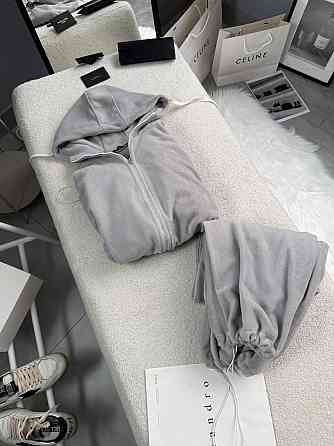 Жіночий теплий костюм з фліс полару Одеса