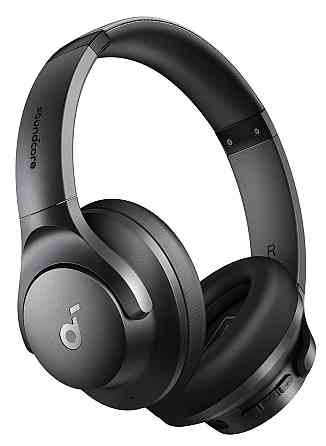Гарнитура Anker SoundСore Q20i Black (6907849) Киев