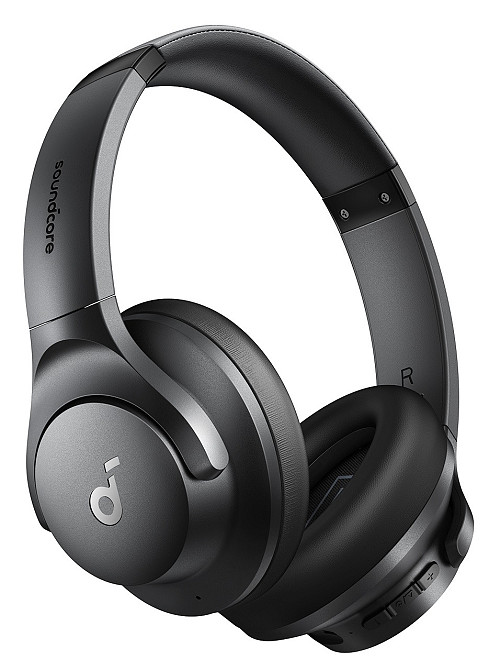Гарнитура Anker SoundСore Q20i Black (6907849) Киев - изображение 1