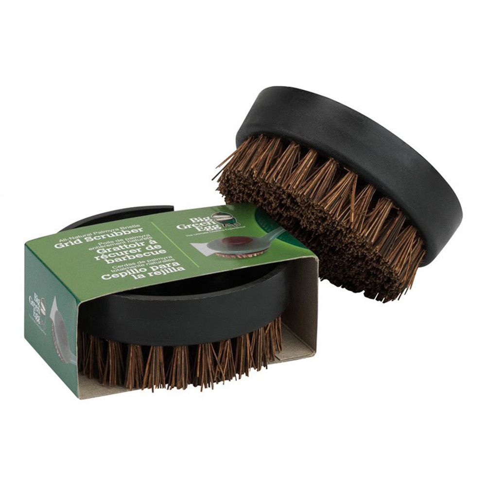 Змінний шкребок для щітки Big Green Egg з волокна пальміри 127143 Код: 012418 Рівне - фото 2