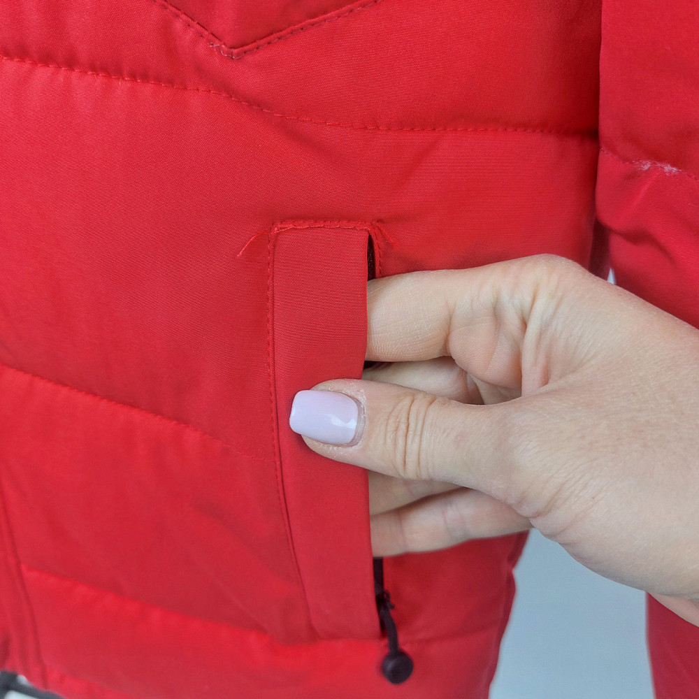 Детская зимняя куртка на мальчика 98,104,116 Николаев - изображение 9