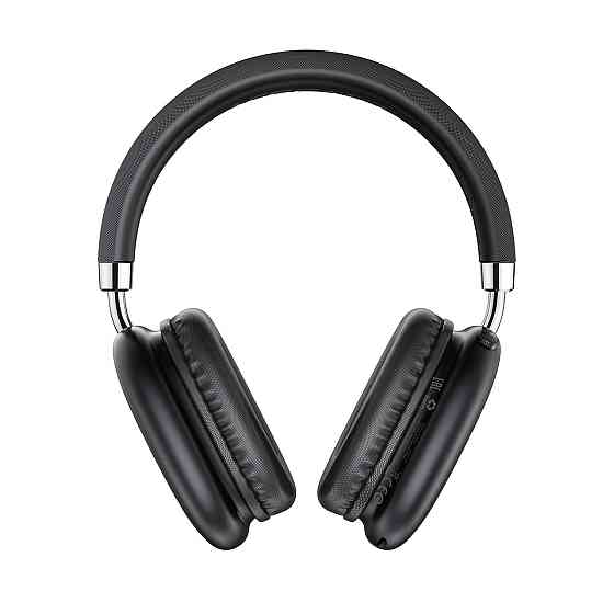 Беспроводные накладные наушники ACEFAST H13 Wireless Headset Black Одесса