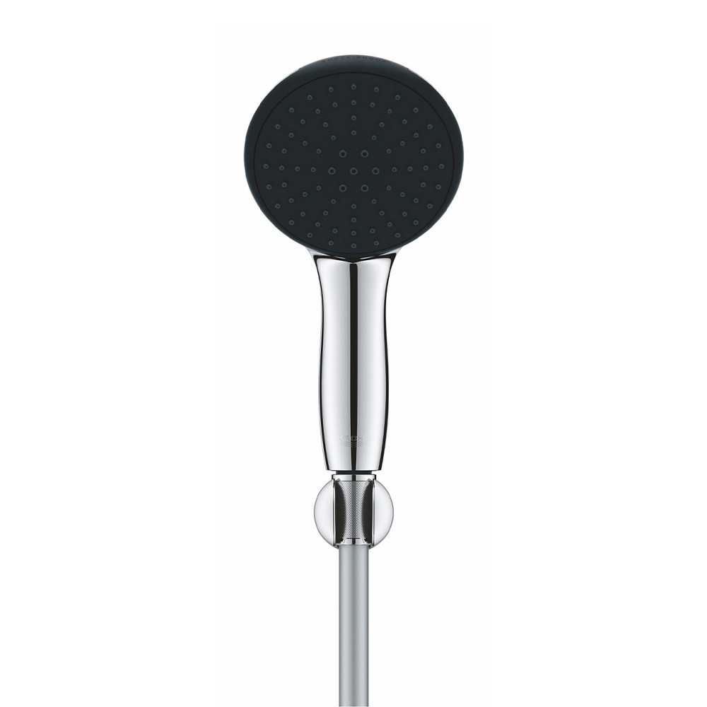 Душевая система скрытого монтажа Grohe Vitalio Start 250 с изливом для ванны и смесителем Bauloop UA290810R3 Киев - изображение 10