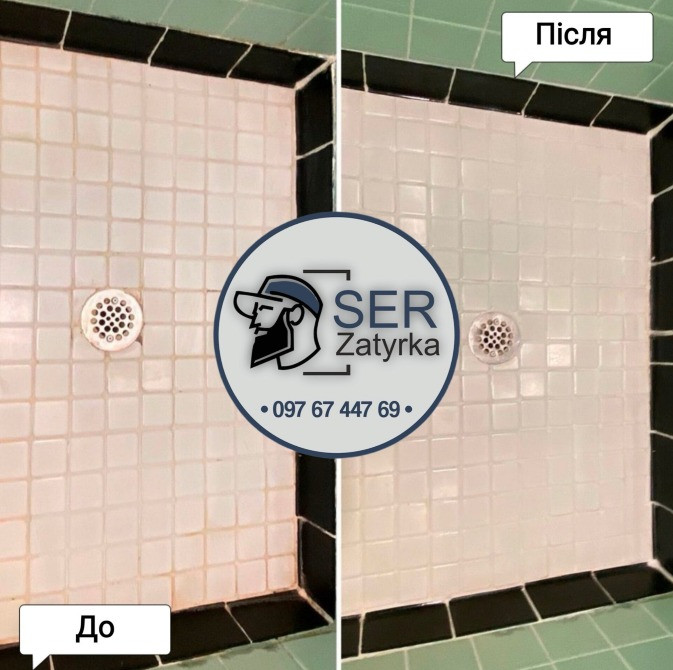 Перефугування Плитки У Яворові: Львів - фото 11