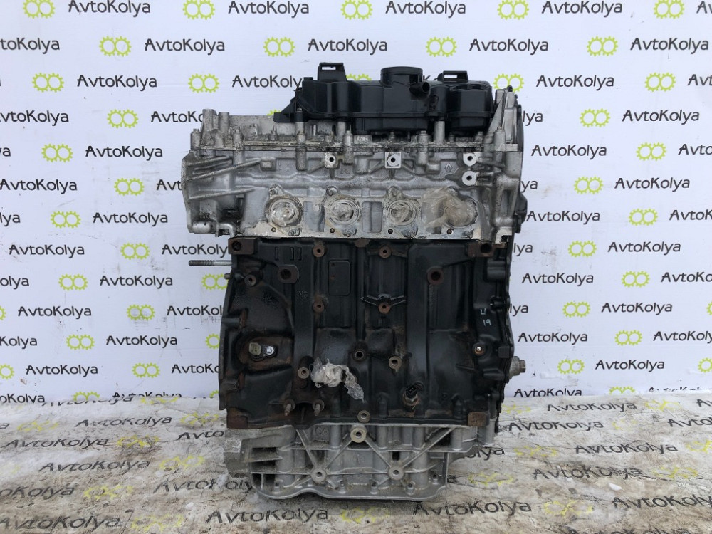 Двигун Opel Vivaro 2.0 2011-2014 Euro 5 Ковель - изображение 3