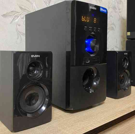 Акустическая система Sven MS-2050/ Bluetooth / Ideal Киев