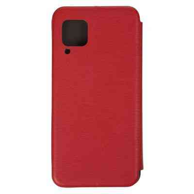 Чехол для моб. телефона BeCover Exclusive Huawei P40 Lite / Nova 6 SE / Nova 7i Burgundy Red (704888) Винница