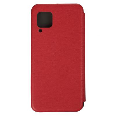 Чехол для моб. телефона BeCover Exclusive Huawei P40 Lite / Nova 6 SE / Nova 7i Burgundy Red (704888) Винница - изображение 2