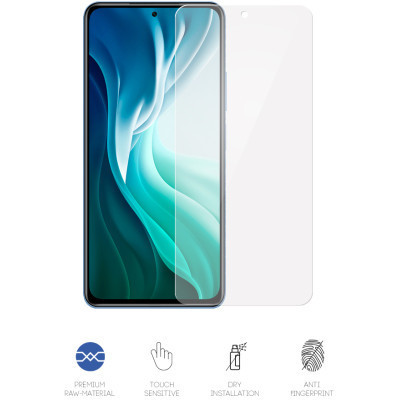 Плівка захисна Armorstandart Xiaomi Mi 11i (ARM59492) Вінниця - фото 2