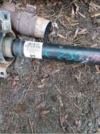 52123612AE Карданий вал cherokee Коломыя