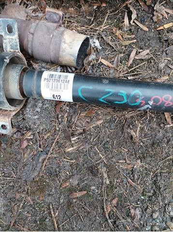 52123612AE Карданий вал cherokee Коломыя - изображение 2