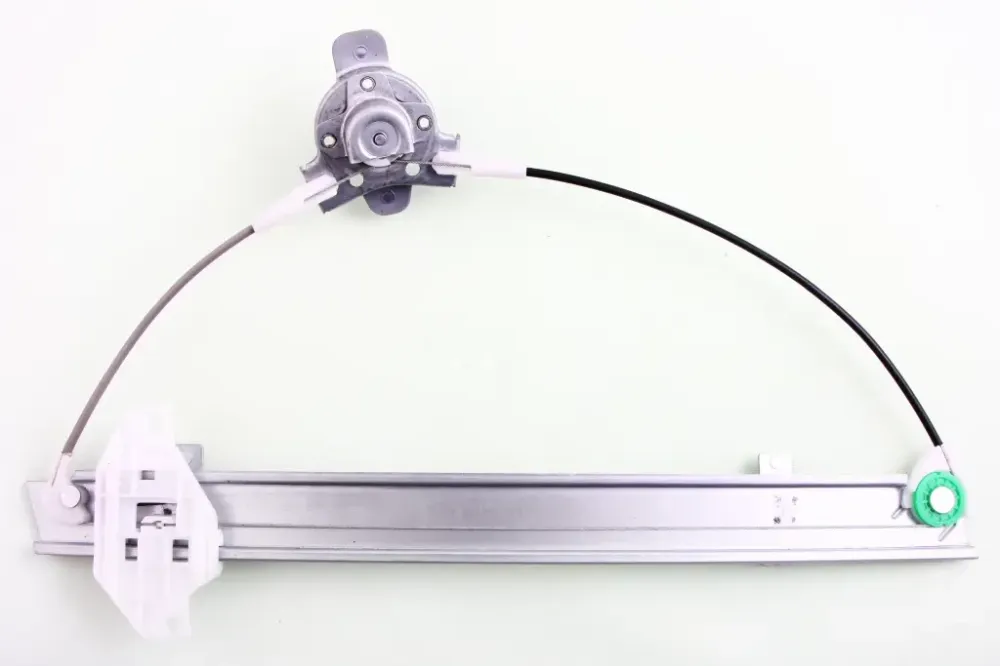 Склопідйомник Lnos передній For GM лівий Вінниця - фото 2