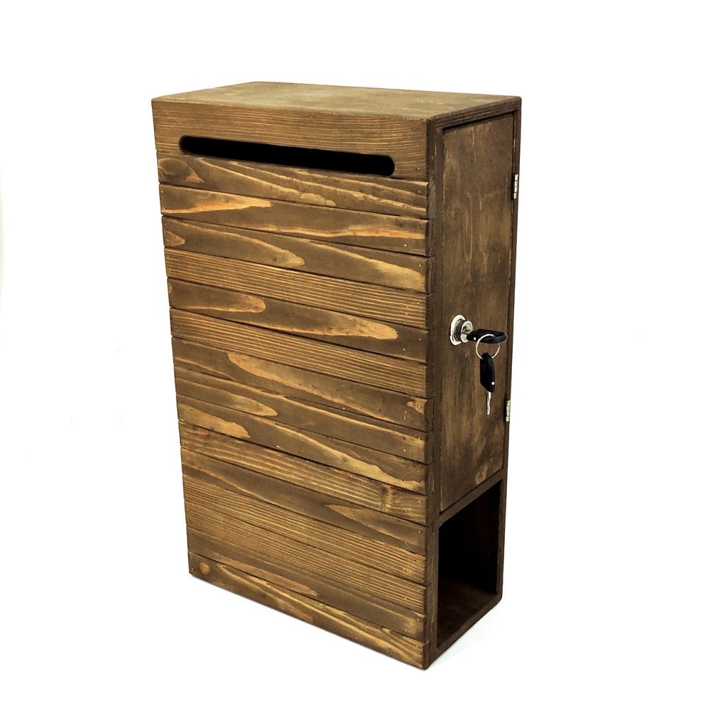 Почтовый ящик 