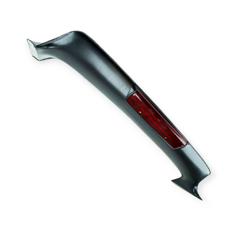 Спойлер тюнінг "полістирол" (гладкий) 2108 Мукачево - фото 1