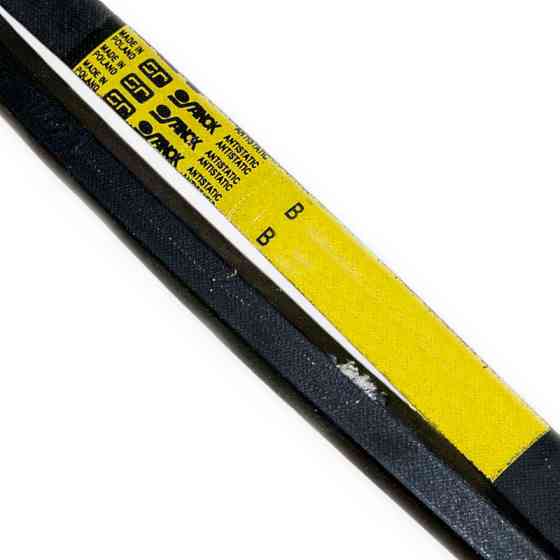 Ремінь (Б) 1900 (посилений) Мукачево