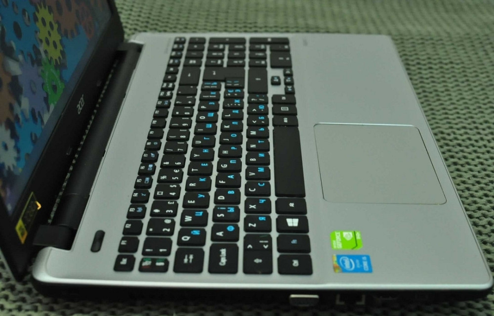 Игровой Ноутбук Acer v3 (Core i5 /8Gb/SSD/video- 2Gb) Киев - изображение 6