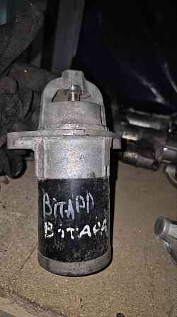 Стартер Киа спортейдж Киев