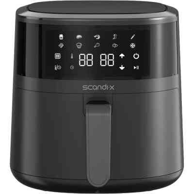 Мультипіч Scandix AFDS 4-14 Вінниця