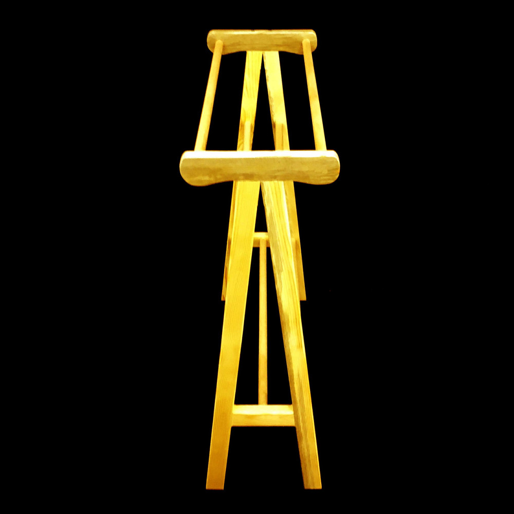 Стійка, вішалка підлогова "Фонтайн" каррі Миколаїв - фото 3