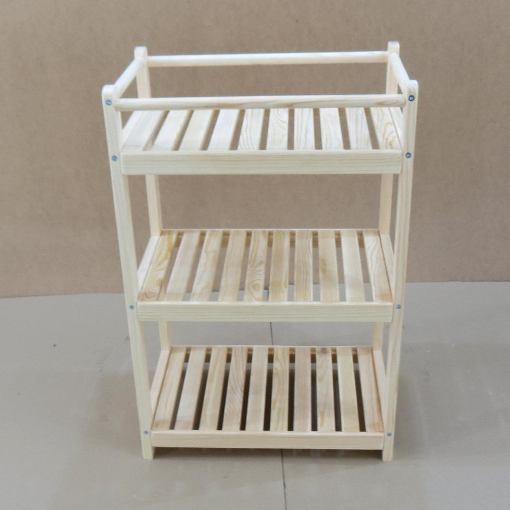 Этажерка для микроволновки 