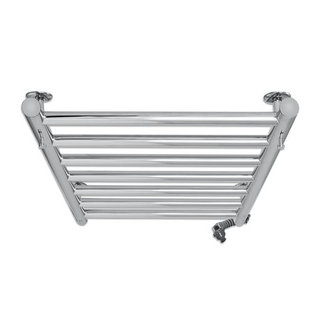 Електрична сушарка для рушників Laris Альфа П7 400Х700 Е ліва підключена. Київ - фото 6