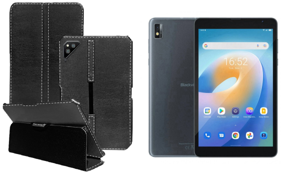 Чохол для планшета Blackview Tab 11, Tab 11 Se, різні кольори Київ