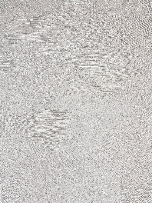 Шпалери метрові вінілові на флізеліні A.S.Creation Sylvana 1.06x10 мазки абстракція під бетон сірі сріблясті 8921-19 Київ - фото 3