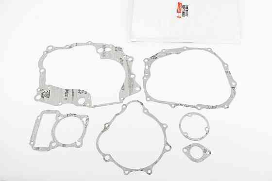 Kinlon JL150-70C Прокладки двигуна CG-150cc-62мм, к-кт 6 деталей Бершадь