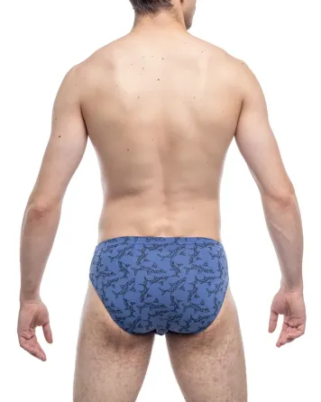 Труси плавки чоловічі Bono 950428 50 Київ