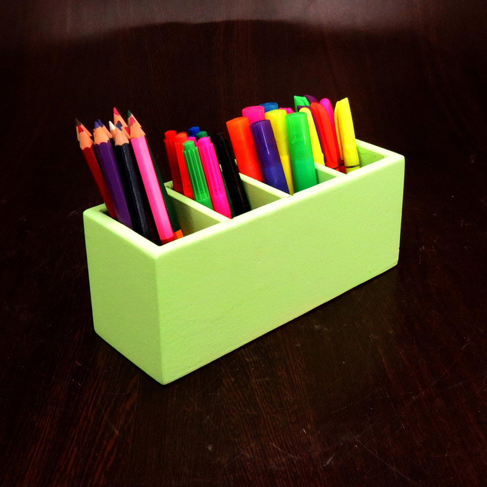 Настольный органайзер 