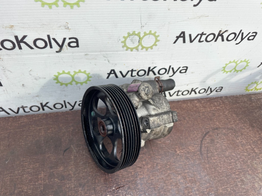 Гідропідсилювач керма Renault Trafic 1.9 dci 2001-2006 (8200054959) Ковель - фото 2