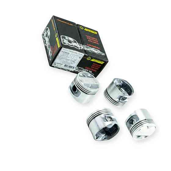 Поршня Автрамат (82,8) гр.C 21124 Мукачево