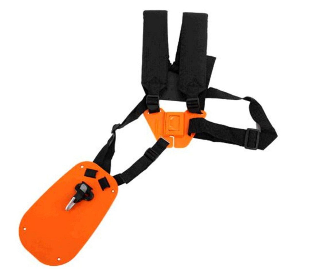 Ремінь плечовий професійний мотокоси Мукачево - фото 1