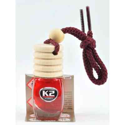 Ароматизатор для автомобіля K2 VINCI VENTO SOLO REFILL CHERRY 8ML (V416) Вінниця