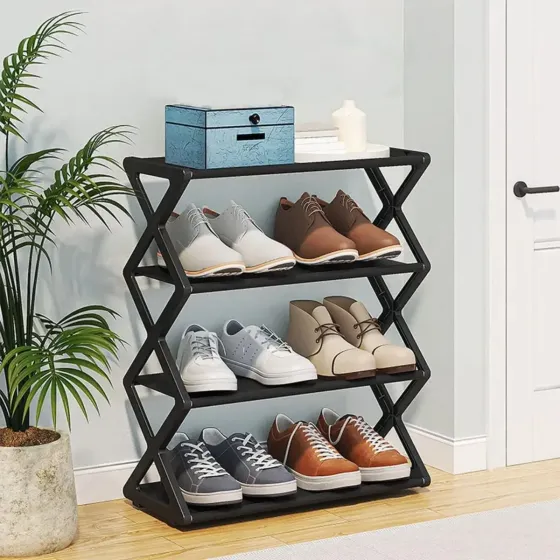 Полка для обуви shoe rack AND XL-1491 Коломия