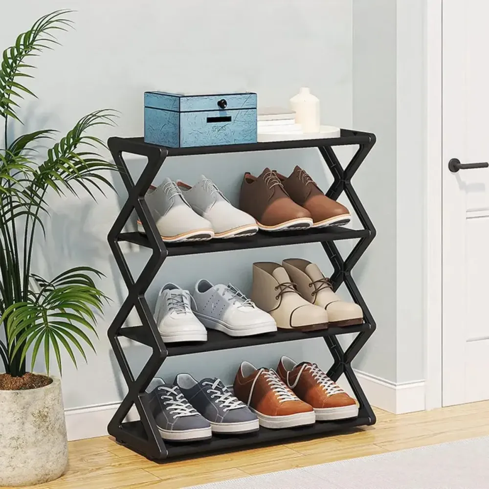 Полка для обуви shoe rack AND XL-1491 Коломия - фото 1
