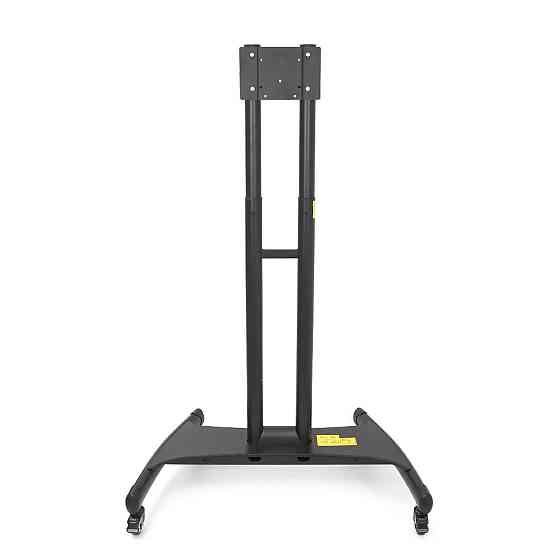 Кронштейн підлоговий для проектора 90/100/150/180см, 630*135*935мм, 20кг Київ