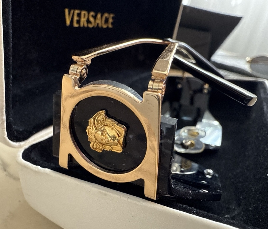 Брендовые солнцезащитные очки  Versace, Balenciaga Киев - изображение 7