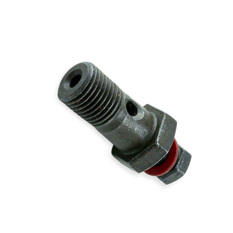 Клапан кулькою) УТН МТЗ перепускний (демпфера) (с Мукачево - фото 1