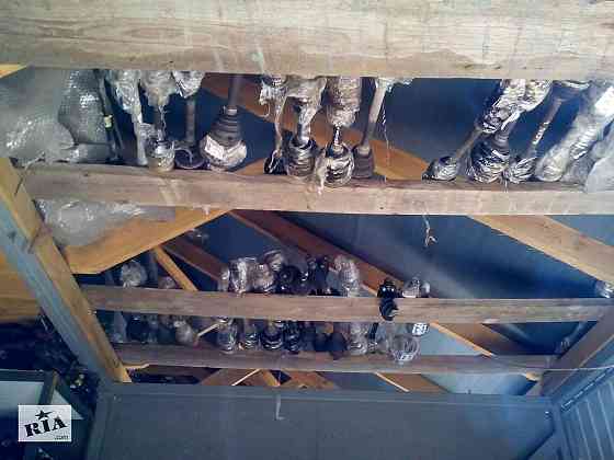 АКПП с роздаткой Сузуки гранд Витара Киев