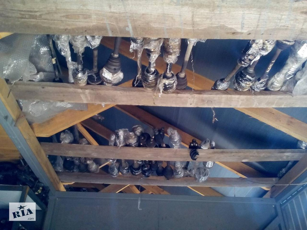 АКПП с роздаткой Сузуки гранд Витара Киев - изображение 2