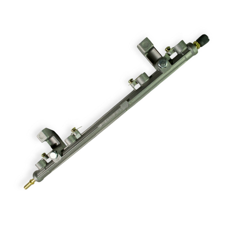 Топливопровод (алюмин.) штуцер 4216 Мукачево - изображение 1