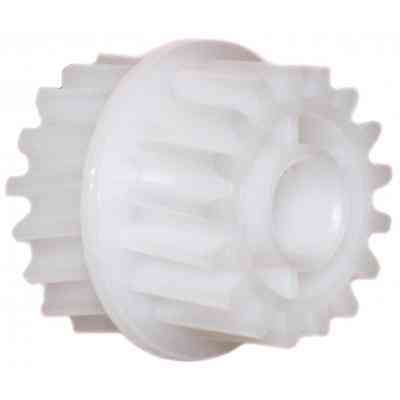 Шестерня gear fuser HP LJ P3005/M3027/M3035, 17T Patron (GEAR-HP-RU5-0958-PN) Вінниця