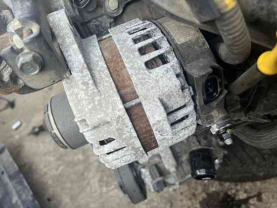 Генератор Kia Sportage 2016-2020 Київ