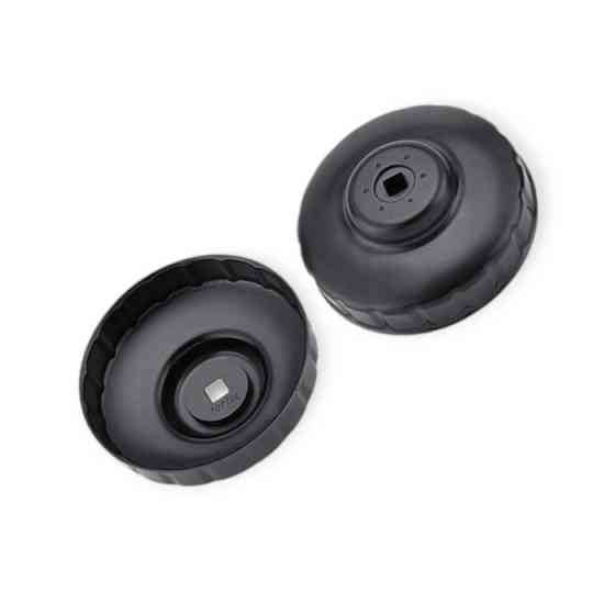 Съёмник масляного фильтра (чашка) 68/14 автомобиль Мазда , автомобиль Форд , Subaru Мукачево