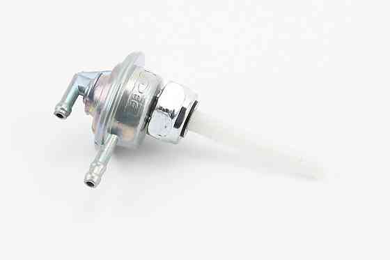 Вакуумний насос під бак, гайка велика GY6/DIO Київ