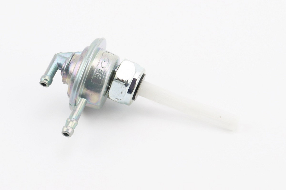 Вакуумний насос під бак, гайка велика GY6/DIO Київ - фото 1